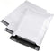 50 19x24 Poly Mailers Envelopes Self Seal Shipping Bags 2 Mil 19" x 24"